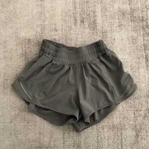 LULU HOTTY HOT SHORTS